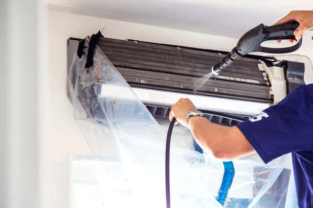 Best HVAC Air Duct Cleaning  in San Antonio, FL