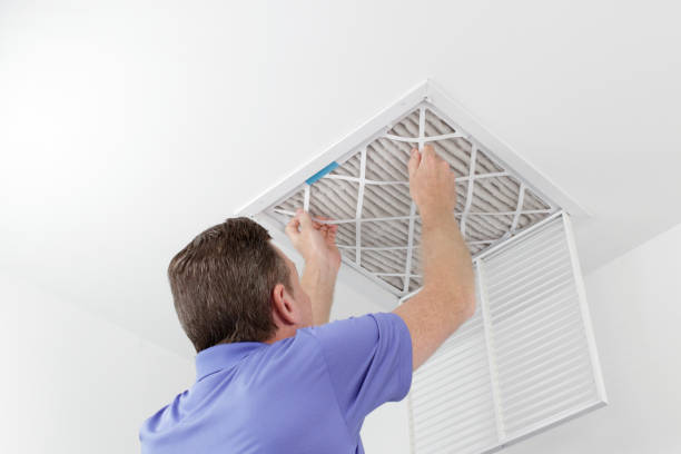 Best Professional Duct Cleaning Services  in San Antonio, FL